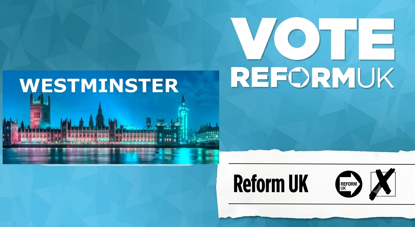 Vote Reform